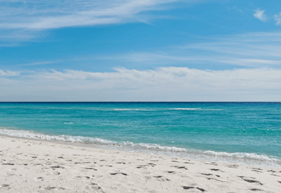 Things To Do Gulf Shores Public Beach